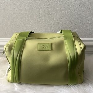 Dagne Dover Landon Carryall (Lime)